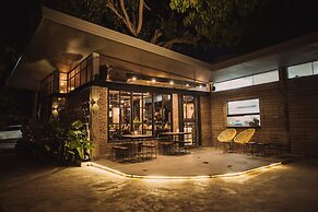 The Flying Fish Hostel