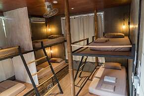 The Flying Fish Hostel