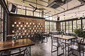 The Flying Fish Hostel