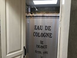 The Flying Fish Hostel