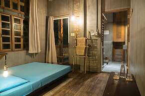 The Flying Fish Hostel