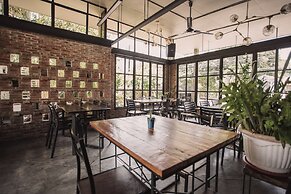 The Flying Fish Hostel