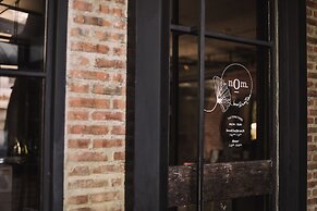 The Flying Fish Hostel