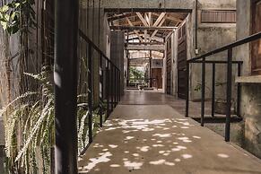 The Flying Fish Hostel