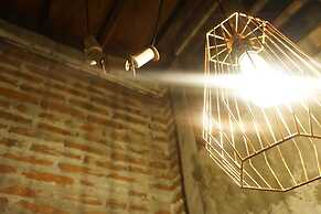 The Flying Fish Hostel