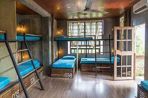 The Flying Fish Hostel