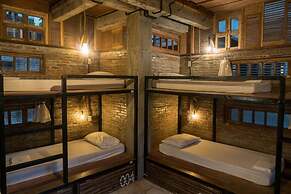 The Flying Fish Hostel