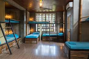 The Flying Fish Hostel