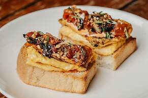 The Flying Fish Hostel