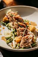 The Flying Fish Hostel