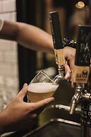 The Flying Fish Hostel