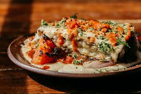 The Flying Fish Hostel