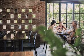 The Flying Fish Hostel