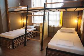 The Flying Fish Hostel