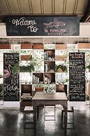 The Flying Fish Hostel