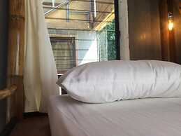 The Flying Fish Hostel