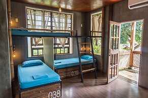 The Flying Fish Hostel