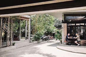 The Flying Fish Hostel