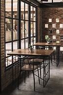 The Flying Fish Hostel