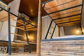 The Flying Fish Hostel