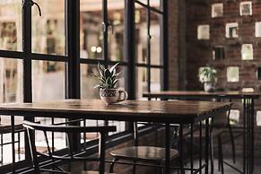 The Flying Fish Hostel