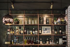 The Flying Fish Hostel