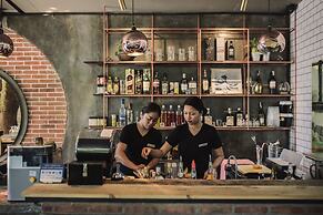 The Flying Fish Hostel