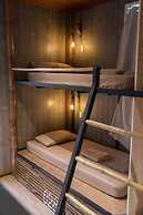 The Flying Fish Hostel