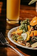 The Flying Fish Hostel