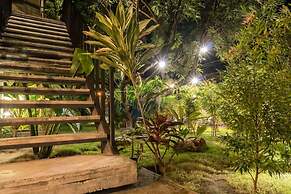 The Flying Fish Hostel