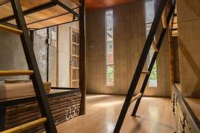 The Flying Fish Hostel