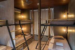 The Flying Fish Hostel