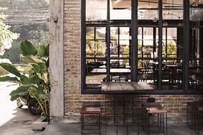 The Flying Fish Hostel