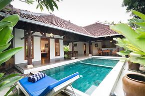 Bali Royal Heritage Villas