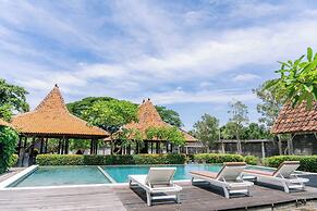 Bali Royal Heritage Villas