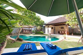 Bali Royal Heritage Villas