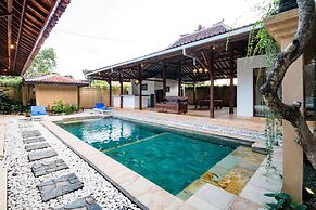 Bali Royal Heritage Villas