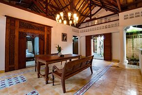 Bali Royal Heritage Villas