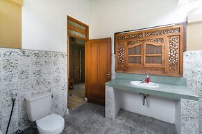 Bali Royal Heritage Villas