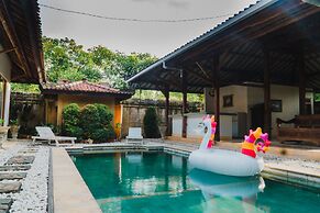 Bali Royal Heritage Villas