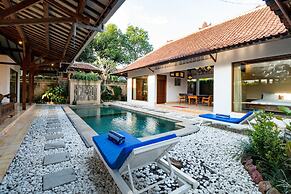 Bali Royal Heritage Villas