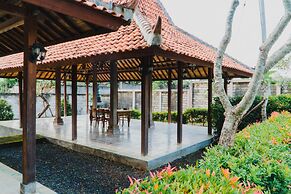 Bali Royal Heritage Villas