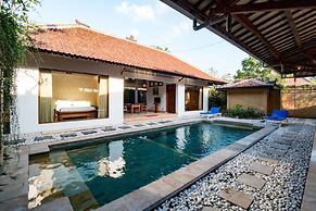 Bali Royal Heritage Villas