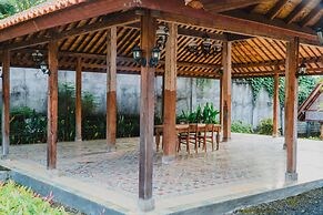 Bali Royal Heritage Villas