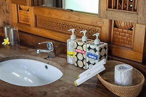 Bali Royal Heritage Villas