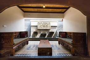 Bali Royal Heritage Villas