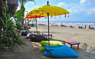 Bali Royal Heritage Villas