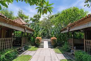 Bali Royal Heritage Villas