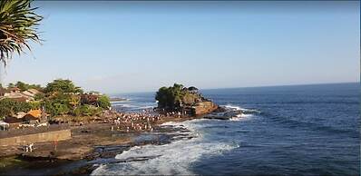 Bali Royal Heritage Villas