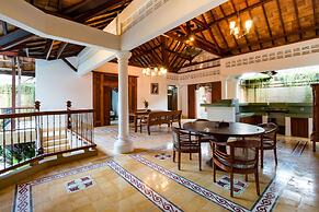 Bali Royal Heritage Villas